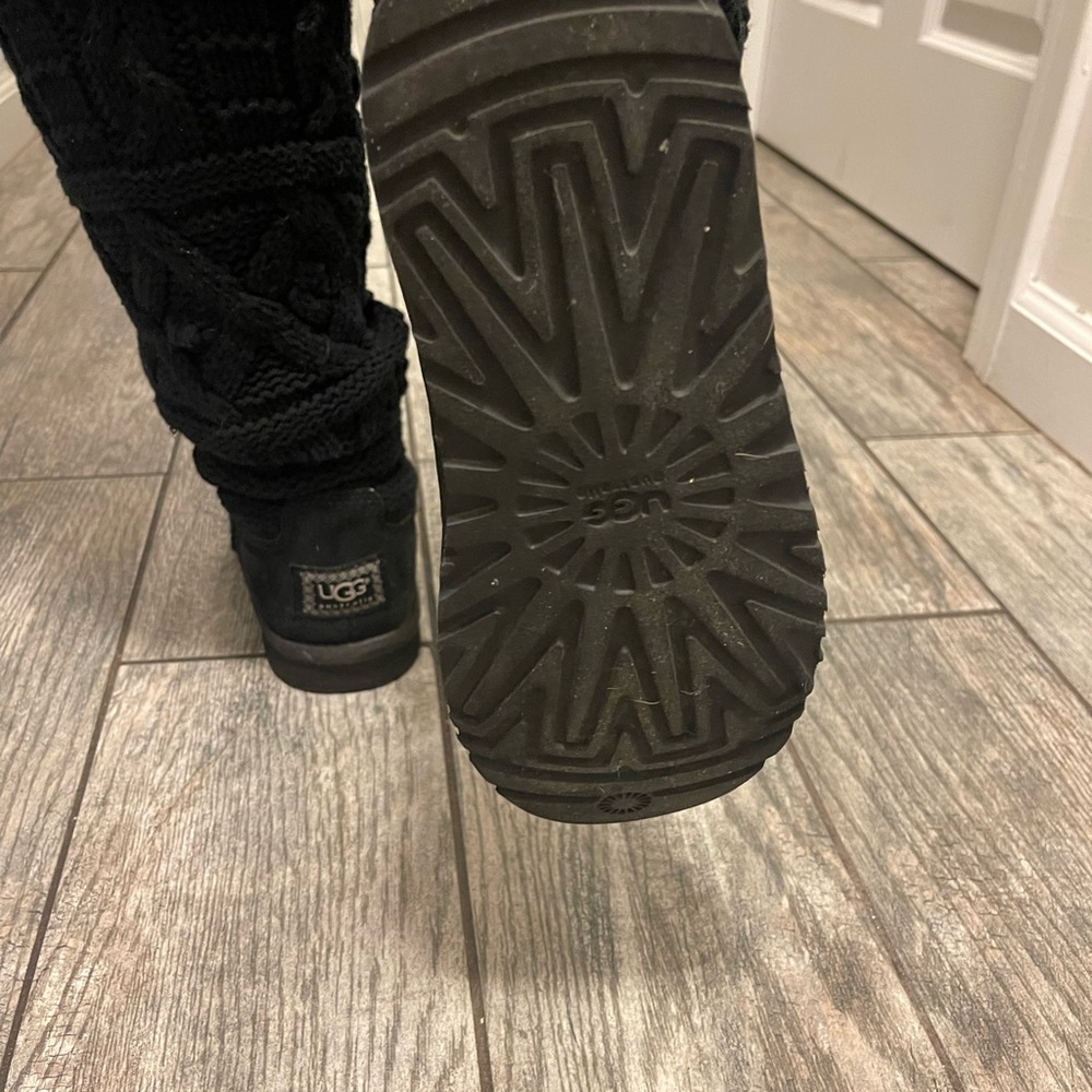 Ugg  boots - Picture 4 of 5